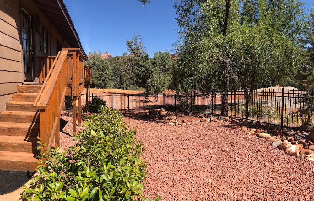 Sedona Forest Villa Land & Nature Lover's Private Paradise, 写真 20