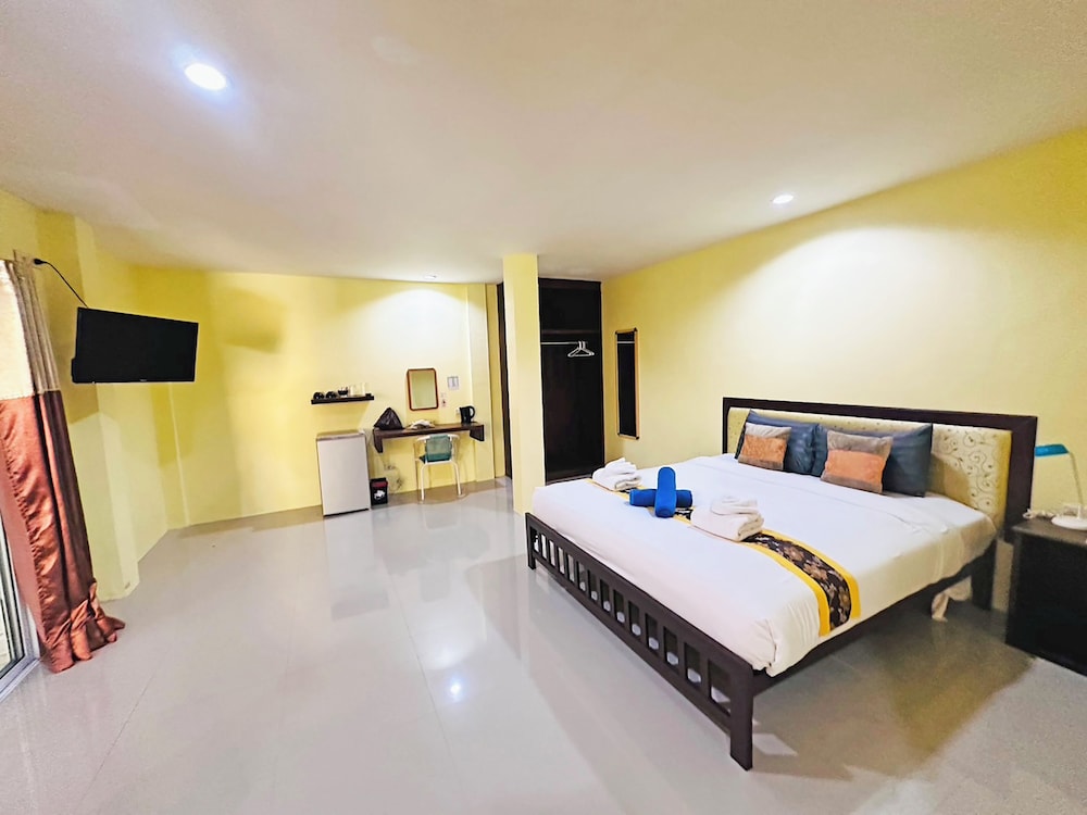 Superior Double Room - Photo 2