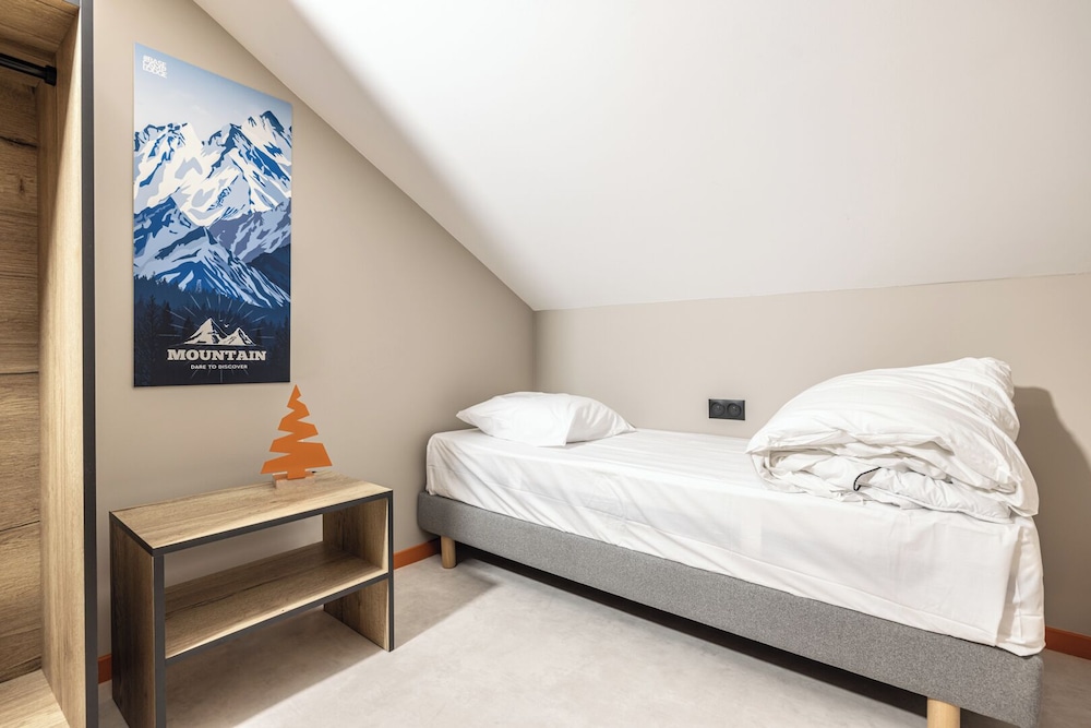 Petite chambre simple - Photo 1