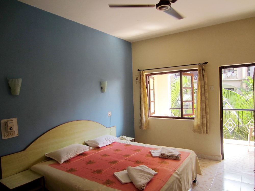Standard Room, 1 Double Bed (No AC) - Photo 4