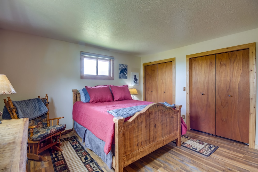House (1 Bedroom) photo 1