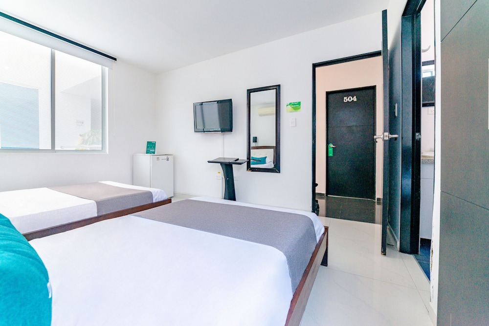 Standard Quadruple Room photo 3