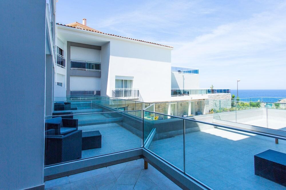 Room L - Terrasse Vue mer - 20m²- Lit Double / Lits Jumeaux - Photo 9