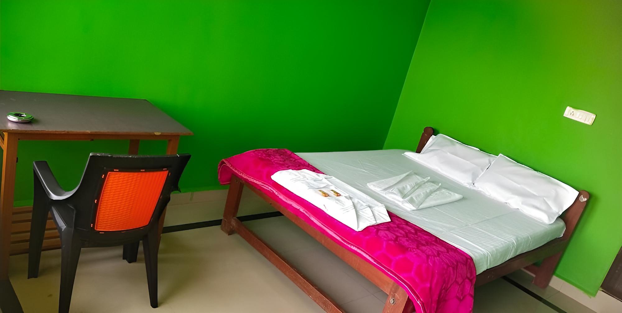 Standard Room photo 3