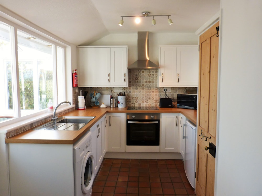 Cottage photo 3