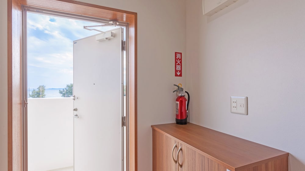 Double Room, 1 Double Bed, Non Smoking, Kitchen photo 2