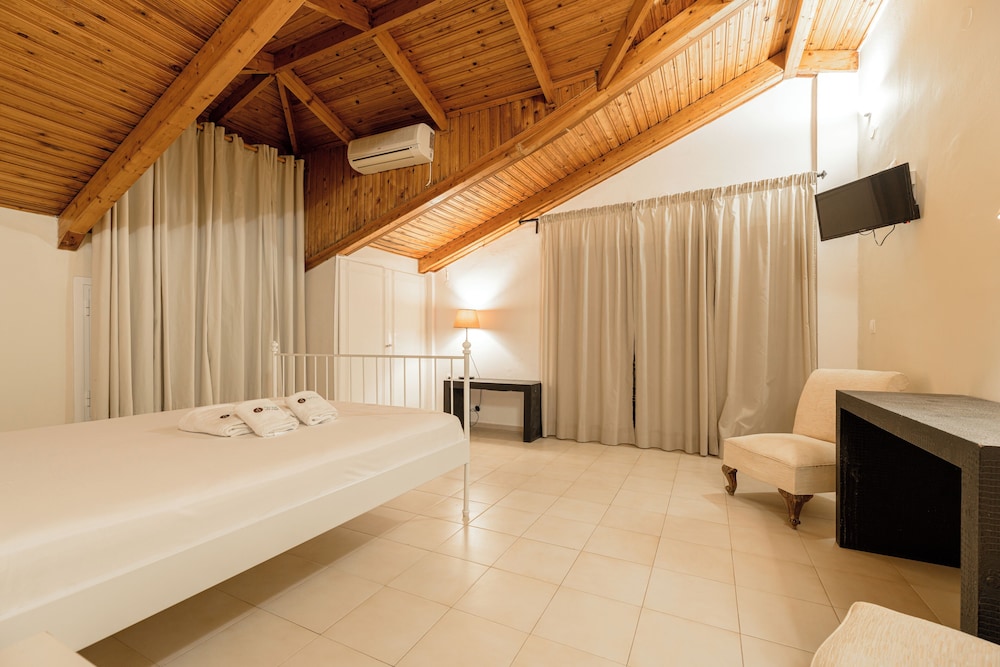 Apartment, 3 Bedrooms