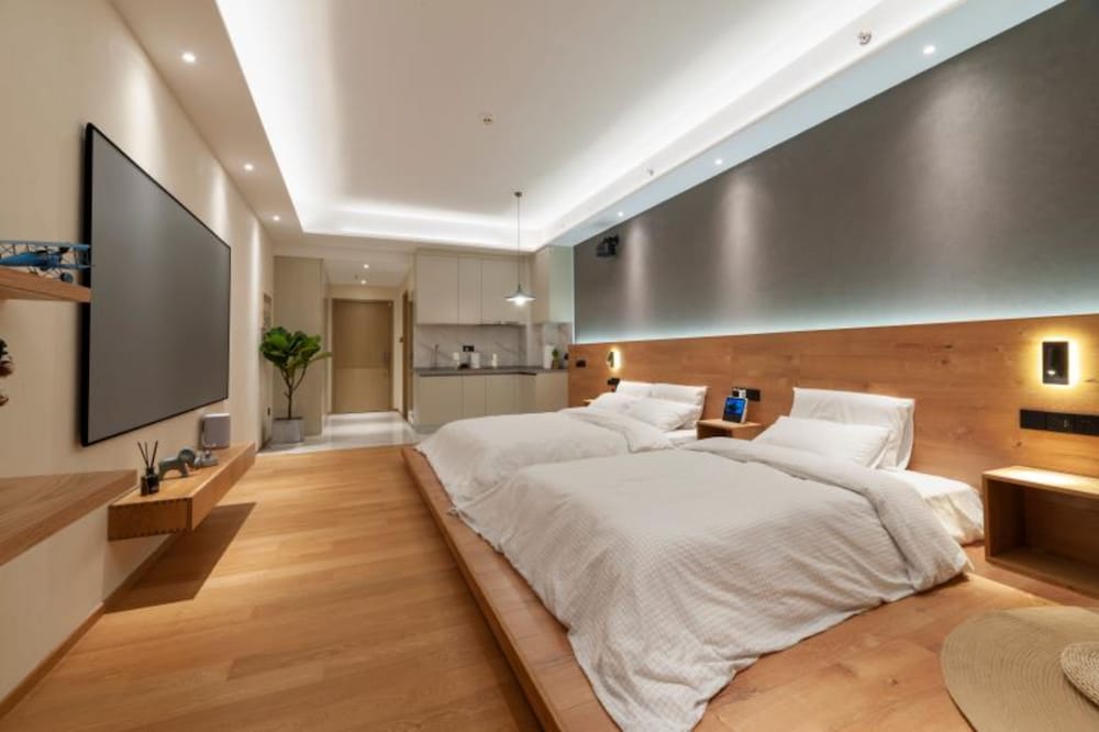 Tatami Family Room