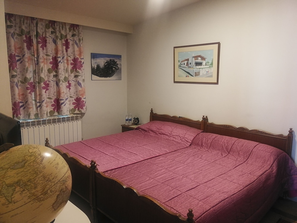 Double Room (Cedars) photo 1