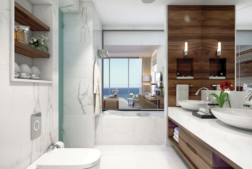 Junior Suite, Sea View photo 2