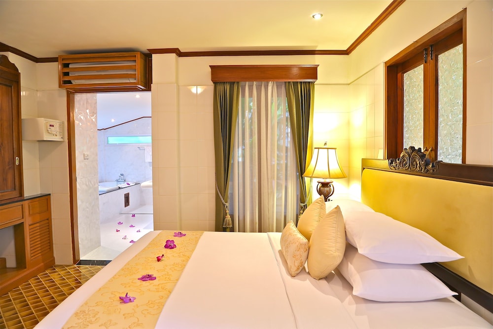 Deluxe Double Room - Photo 6