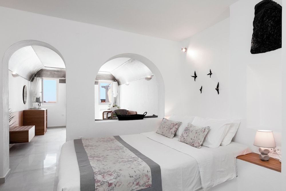 Standard Double Room with Sea View - Photo 4
