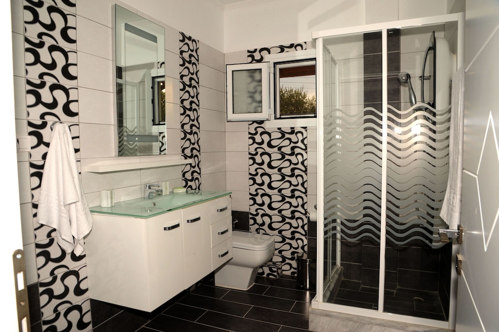 Superior Apartment, 1 Bedroom, Sea View photo 2