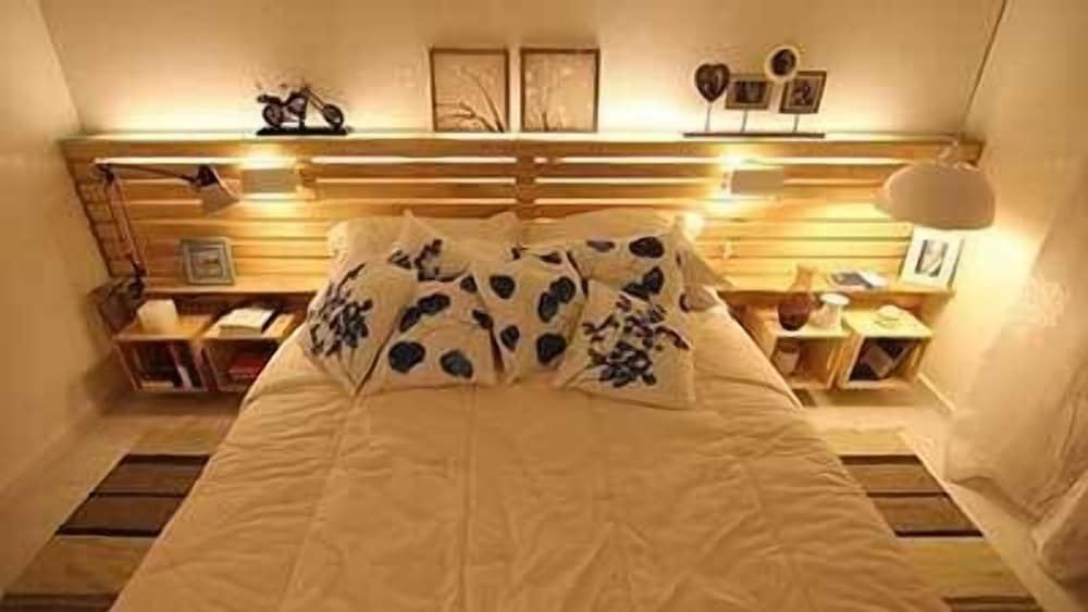 Standard Double Or Twin Room, 1 Bedroom, Garden View, Garden Area photo 3