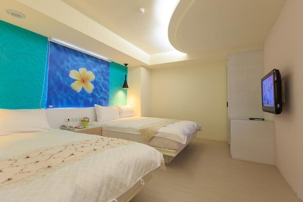 Standard Shared Dormitory, Men only photo 3