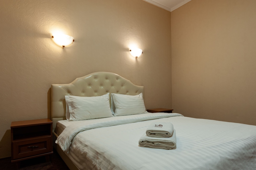 Junior Suite photo 1
