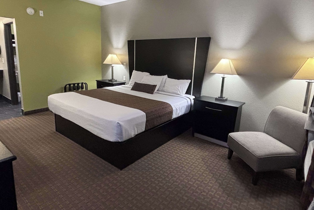 Rodeway Inn, Photo 3