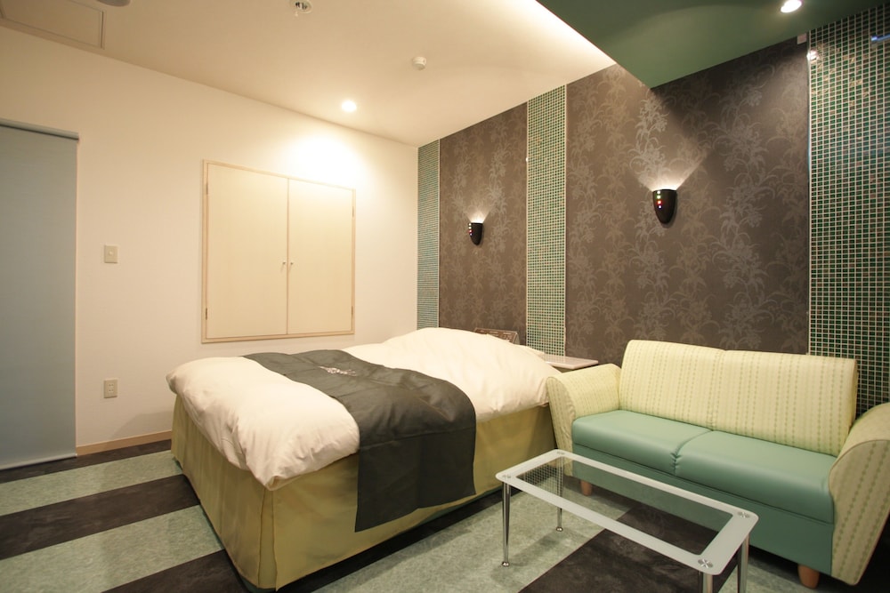 Double Room With Outbath, Smoking, Ocean View photo 1