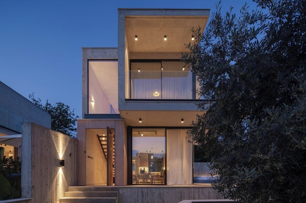 Premium Villa, 2 Bedrooms, Private Pool, Sea View photo 1