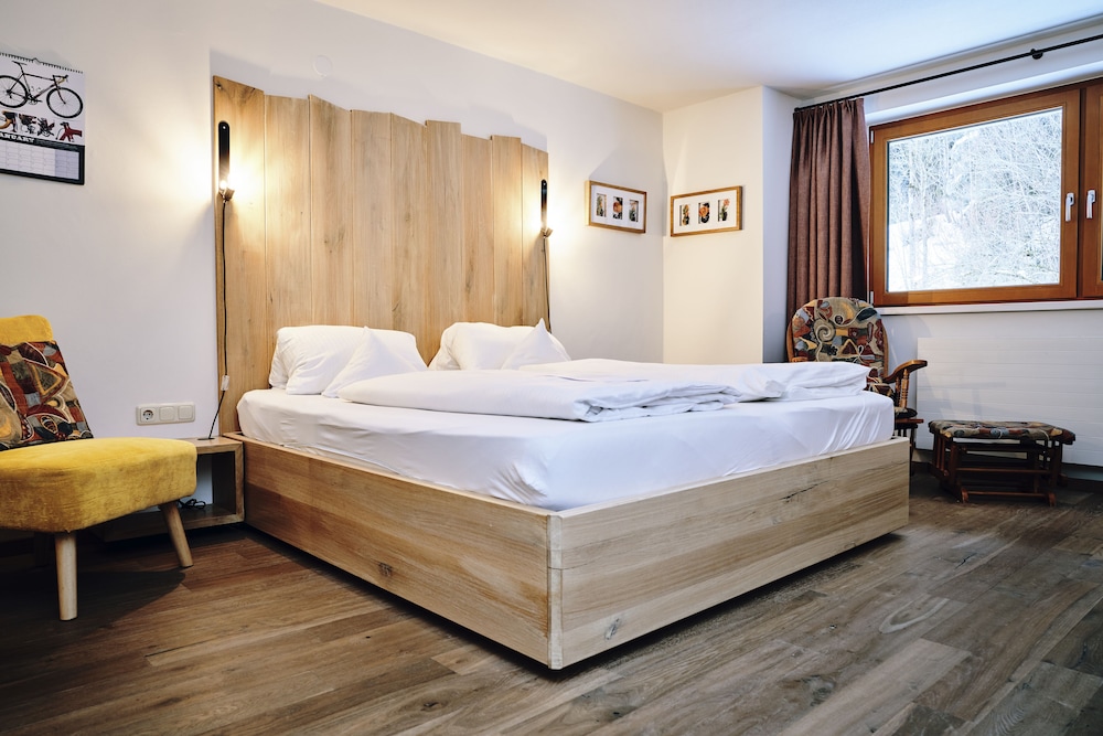 Double Room, Mountain View photo 2