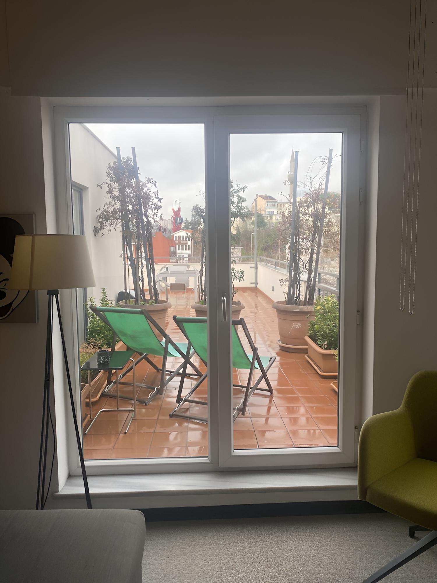 Panoramic Apartment photo 1