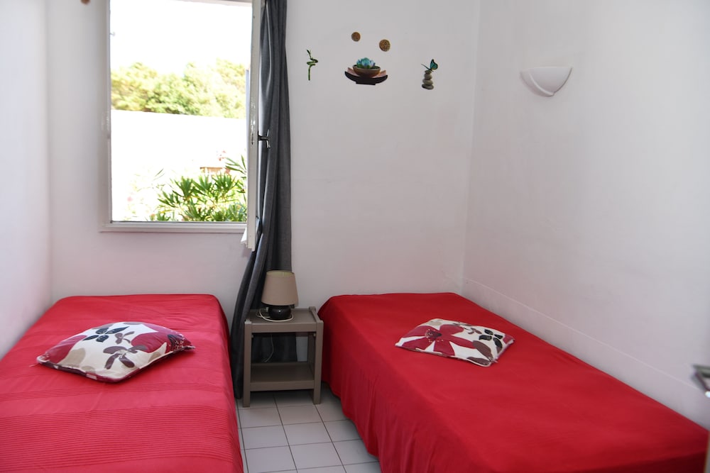 Apartment, 2 Bedrooms (3P5p) photo 3