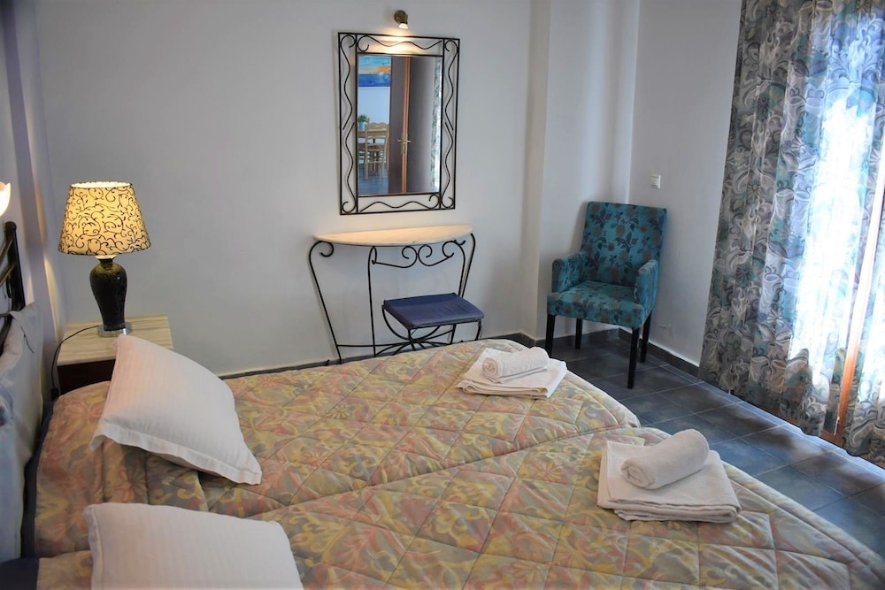Family Apartment (Upper floor) - Photo 2