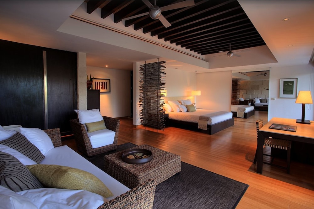 Junior Suite, Patio - Photo 1