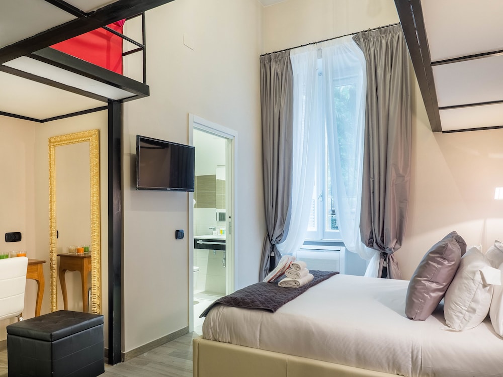 Design Triple Room photo 1