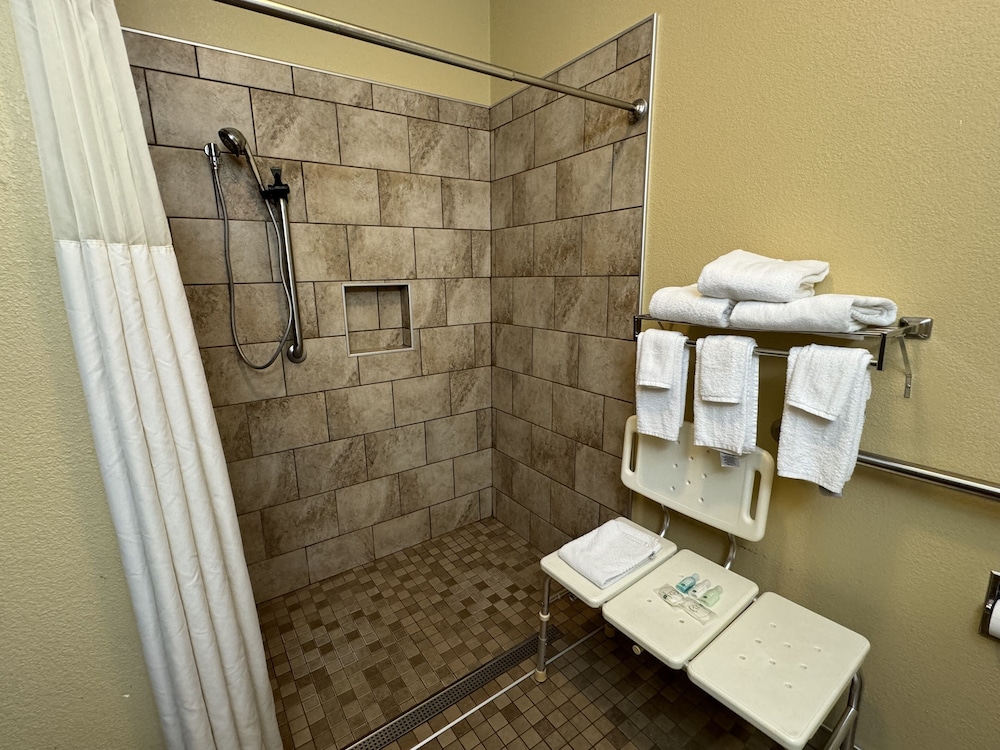 Quality Inn Forsyth - Decatur, Billede 3