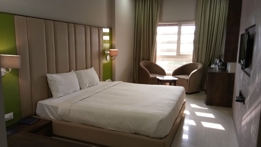 Executive Room, City View photo 1