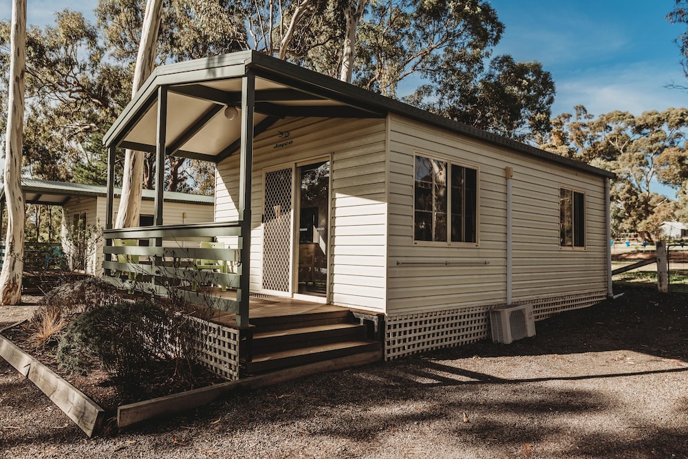 2 Bedroom Standard Cabin photo 1