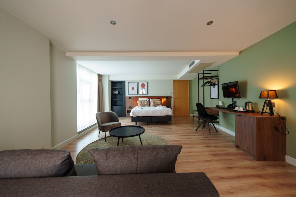 Junior Suite photo 3