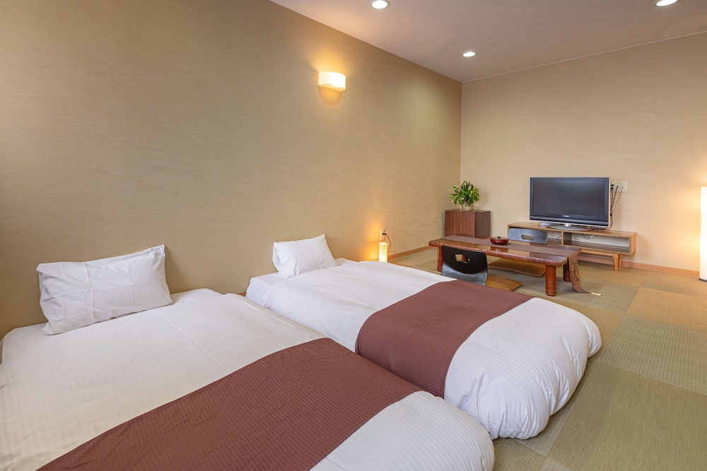Family Quadruple Room, Non Smoking, Hot Tub