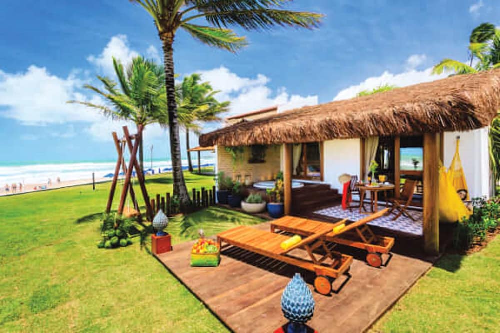 Deluxe Bungalow photo 1