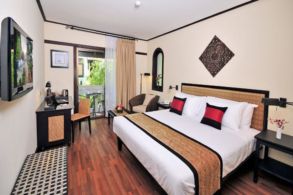 Savvy Double Room photo 1