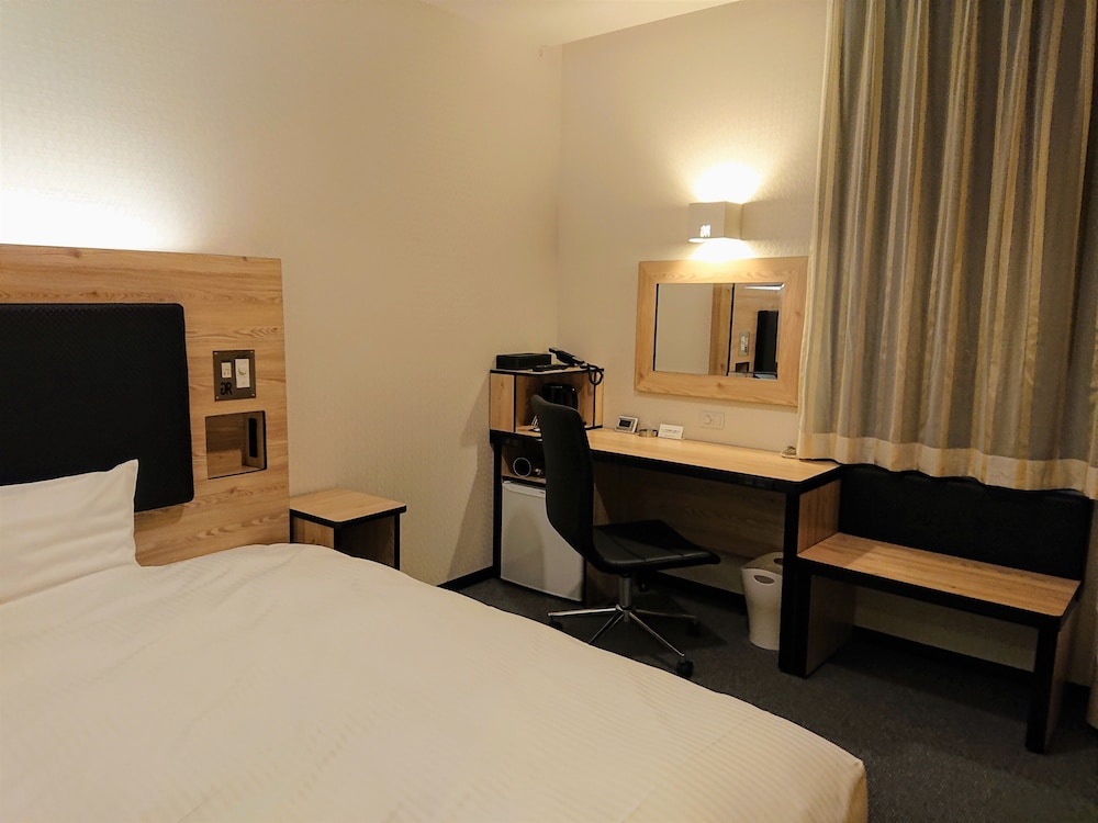Single Room, 1 Double Bed, Non Smoking