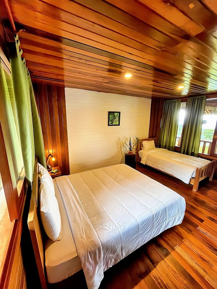 Basic Triple Room, Multiple Beds, Non Smoking photo 1
