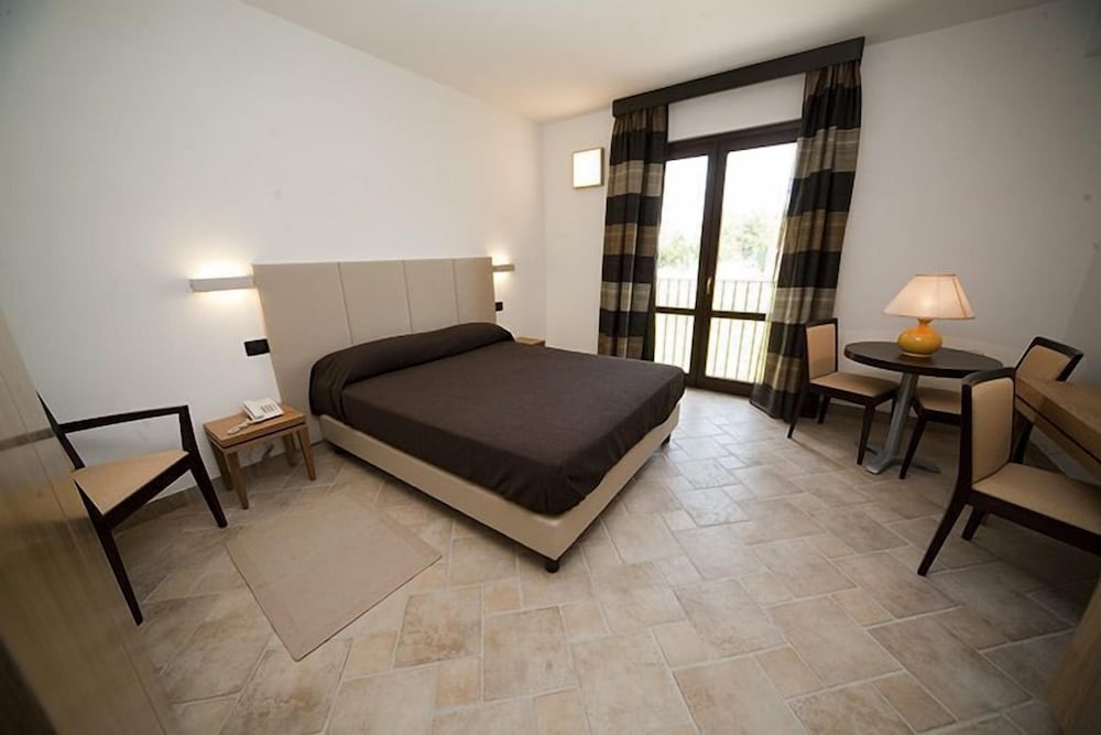 Business Double Room Single Use
