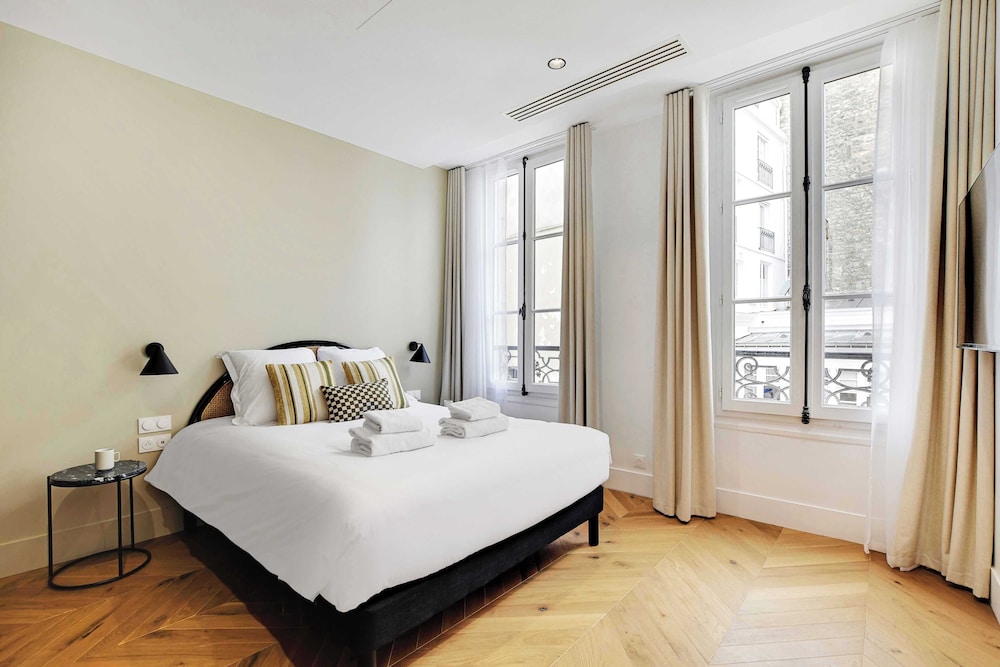 Comfort Apartment photo 3