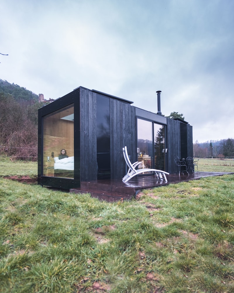Double Room (Lynx / Lievre) photo 1
