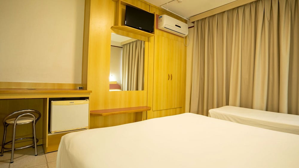 Classic Room - Photo 10