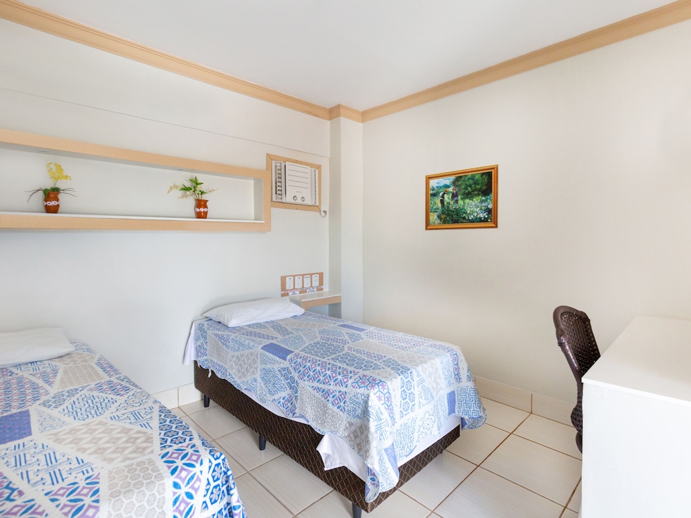 Twin Room photo 2
