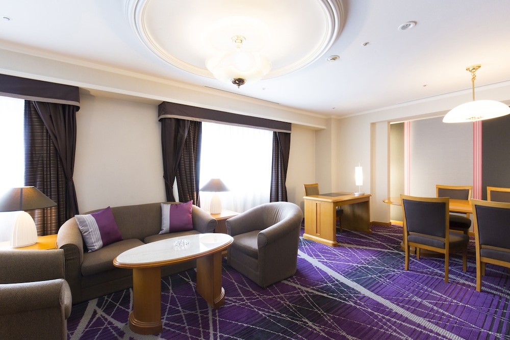 Excel Suite Room, Non Smoking