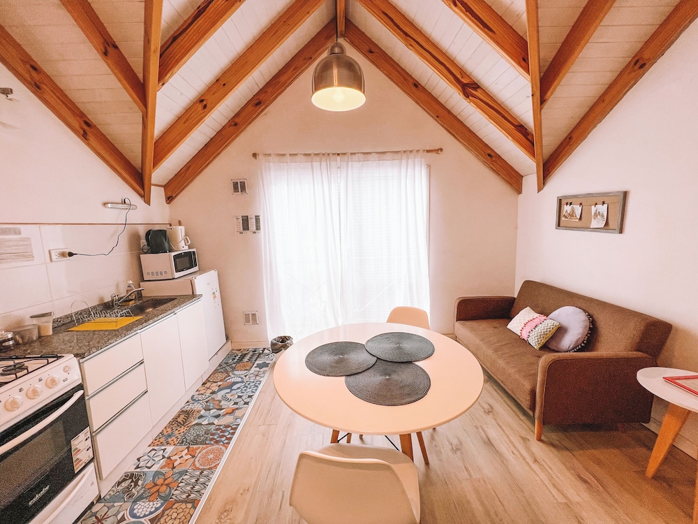 Traditional Apartment, 1 Bedroom photo 1