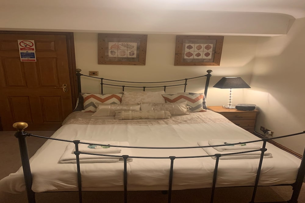 Standard Double Room, 1 Double Bed - Photo 13