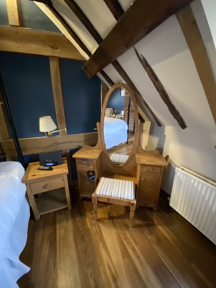 Double Room, Ensuite photo 3