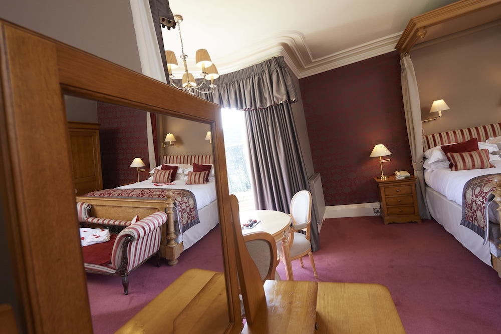 Executive Double Room - Photo 6