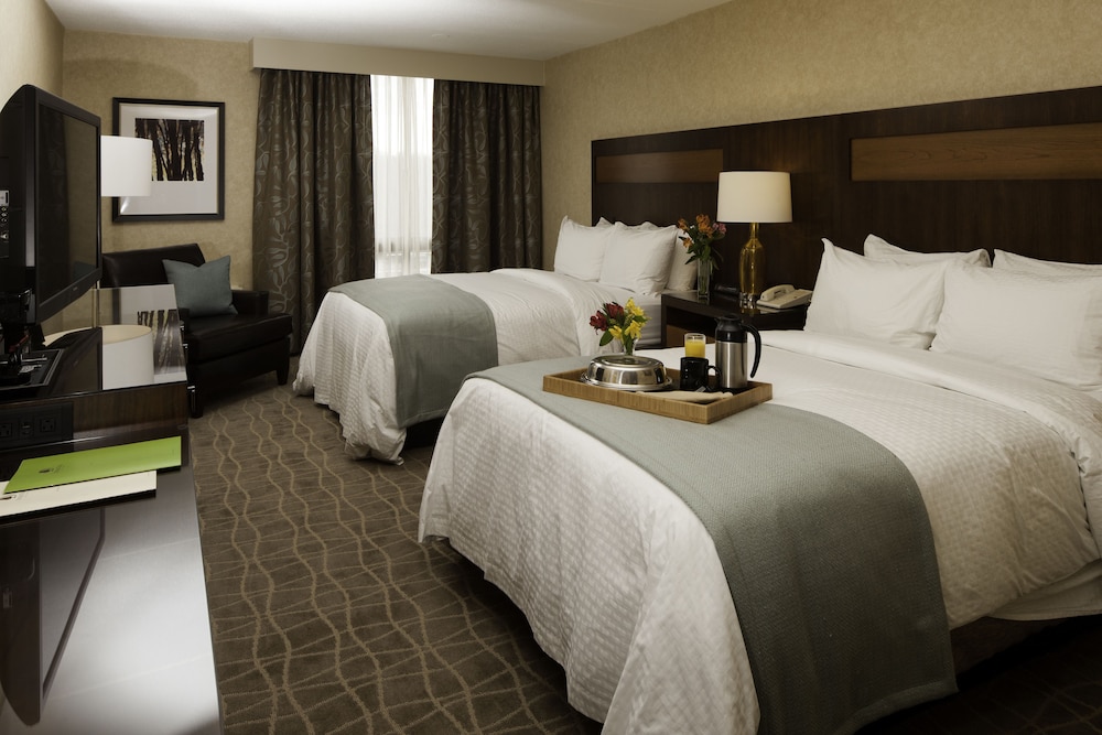 Suite, Accessible, Non Smoking - Photo 3