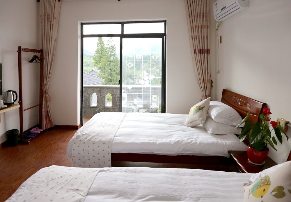 Twin Room photo 1